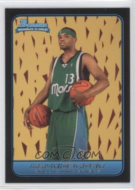 2006-07 Bowman Draft Picks & Stars - [Base] #152 - Maurice Ager