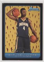 Shawne Williams [EX to NM]