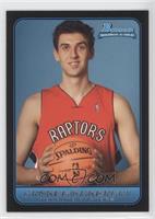 Andrea Bargnani