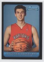 Andrea Bargnani