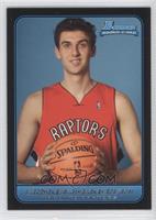 Andrea Bargnani