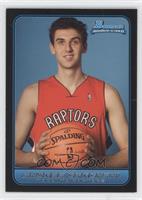 Andrea Bargnani