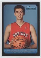 Andrea Bargnani