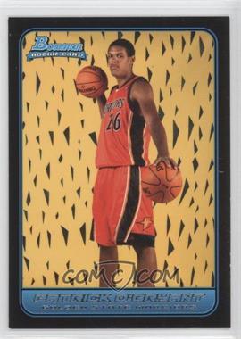 2006-07 Bowman Draft Picks & Stars - [Base] #157 - Patrick O'Bryant