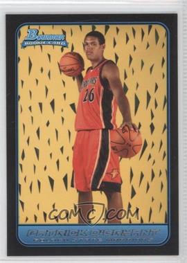 2006-07 Bowman Draft Picks & Stars - [Base] #157 - Patrick O'Bryant