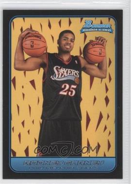 2006-07 Bowman Draft Picks & Stars - [Base] #161 - Rodney Carney