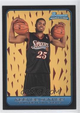 2006-07 Bowman Draft Picks & Stars - [Base] #161 - Rodney Carney