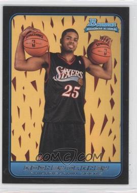 2006-07 Bowman Draft Picks & Stars - [Base] #161 - Rodney Carney