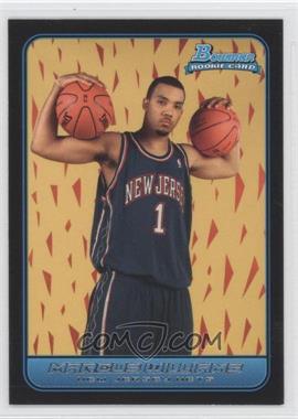 2006-07 Bowman Draft Picks & Stars - [Base] #164 - Marcus Williams