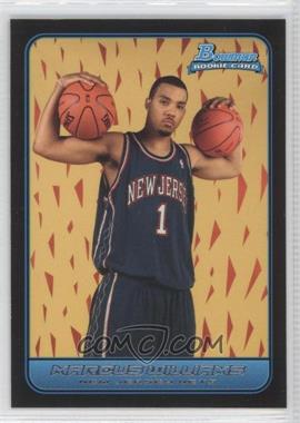 2006-07 Bowman Draft Picks & Stars - [Base] #164 - Marcus Williams