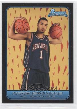 2006-07 Bowman Draft Picks & Stars - [Base] #164 - Marcus Williams