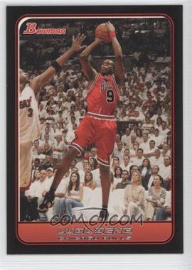 2006-07 Bowman Draft Picks & Stars - [Base] #41 - Luol Deng