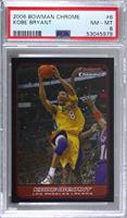 Kobe Bryant [PSA 8 NM‑MT]