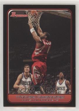 2006-07 Bowman Draft Picks & Stars - [Base] #74 - Tracy McGrady