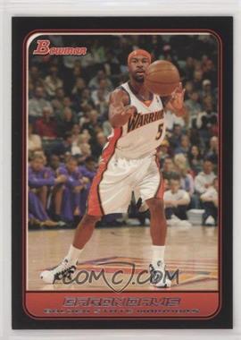 2006-07 Bowman Draft Picks & Stars - [Base] #76 - Baron Davis