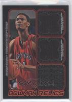 Chris Bosh #/249