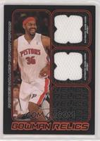 Rasheed Wallace #/249