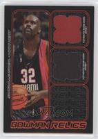 Shaquille O'Neal #/249