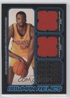 Shelden Williams #/249