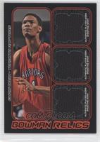 Chris Bosh #/50