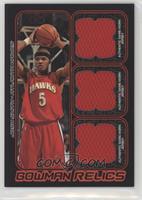 Josh Smith #/50