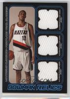 LaMarcus Aldridge #/50