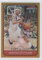 Caron Butler #/50