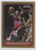 Corey Maggette #/50