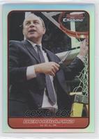 Ben Howland #/249