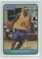 J.R. Pinnock #/249