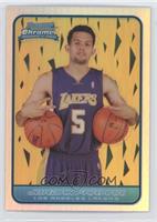 Jordan Farmar #/249