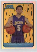 Jordan Farmar #/249