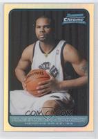 Alexander Johnson #/249