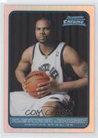 Alexander Johnson #/249