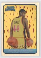 Solomon Jones #/249