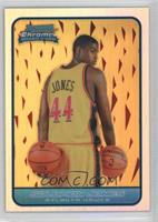 Solomon Jones #/249