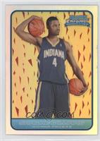 Shawne Williams #/249