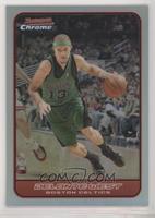 Delonte West #/249