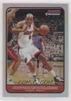 Antoine Walker #/249