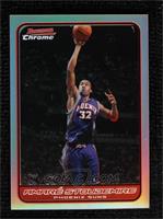 Amar'e Stoudemire #/249