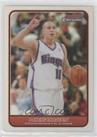 Mike Bibby #/249