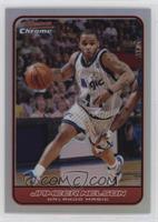 Jameer Nelson #/249