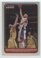 Charlie Villanueva #/249