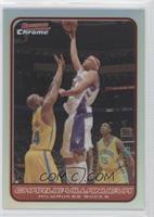 Charlie Villanueva #/249