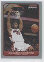 Udonis Haslem #/249