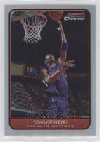 T.J. Ford #/249