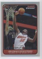 Emeka Okafor #/249