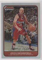 Sam Cassell [EX to NM] #/249