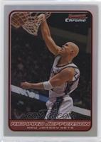 Richard Jefferson #/249