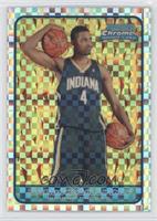 Shawne Williams #/150